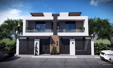 Venta de Casa en Punta Azul