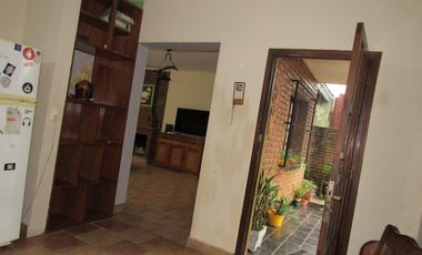 Casa En Alquiler Temporario - Posadas