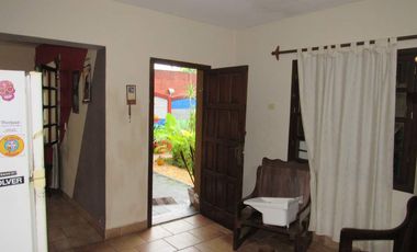 Casa En Alquiler Temporario - Posadas