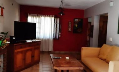 Casa En Alquiler Temporario - Posadas