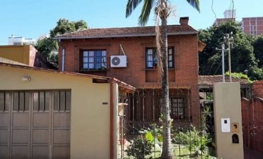 Casa En Alquiler Temporario - Posadas