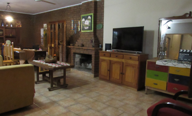 Casa En Alquiler Temporario - Posadas