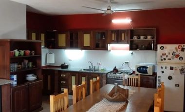 Casa En Alquiler Temporario - Posadas