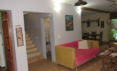 Casa En Alquiler Temporario - Posadas