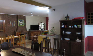 Casa En Alquiler Temporario - Posadas