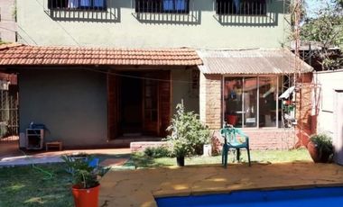 Casa En Alquiler Temporario - Posadas