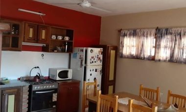 Casa En Alquiler Temporario - Posadas