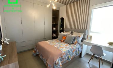 Novelia Residecial  Zona Dominio Cumbres