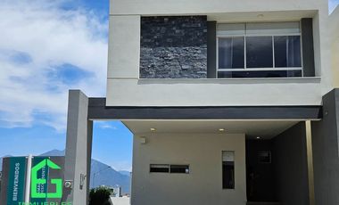 Novelia Residecial  Zona Dominio Cumbres