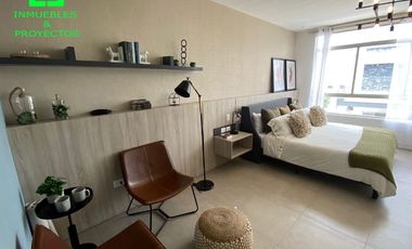 Novelia Residecial  Zona Dominio Cumbres