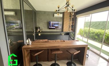 Novelia Residecial  Zona Dominio Cumbres