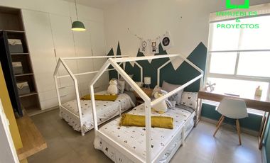 Novelia Residecial  Zona Dominio Cumbres