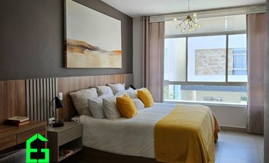 Novelia Residecial  Zona Dominio Cumbres