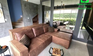 Novelia Residecial  Zona Dominio Cumbres