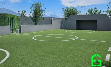 Novelia Residecial  Zona Dominio Cumbres