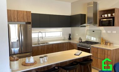 Novelia Residecial  Zona Dominio Cumbres