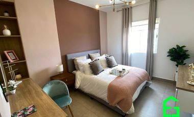 Novelia Residecial  Zona Dominio Cumbres