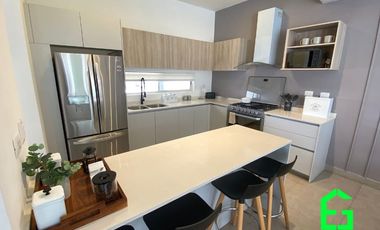 Novelia Residecial  Zona Dominio Cumbres