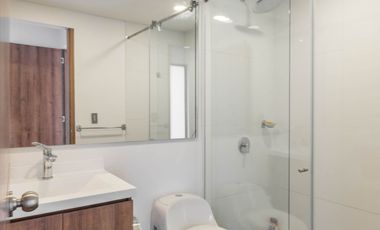 casa en arriendo/venta en la calera. Cod V17962