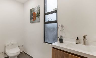 casa en arriendo/venta en la calera. Cod V17962