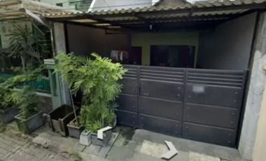 Rumah Siap Huni Nginden Surabaya