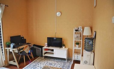 DIJUAL CEPAT RUMAH MINIMALIS TERAWAT @ PASIR IMPUN BANDUNG