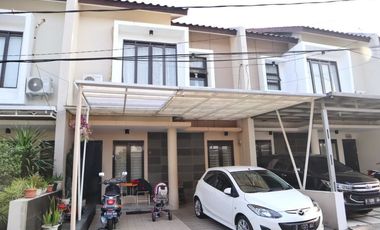 DIJUAL CEPAT RUMAH MINIMALIS TERAWAT @ PASIR IMPUN BANDUNG