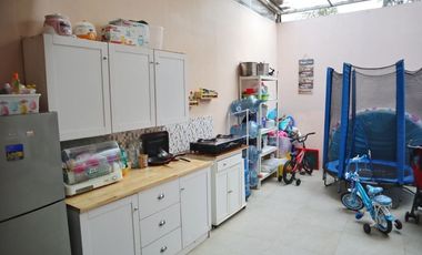 DIJUAL CEPAT RUMAH MINIMALIS TERAWAT @ PASIR IMPUN BANDUNG