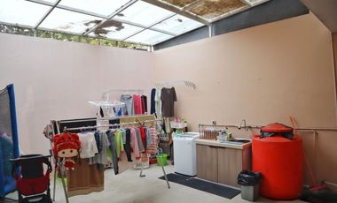 DIJUAL CEPAT RUMAH MINIMALIS TERAWAT @ PASIR IMPUN BANDUNG