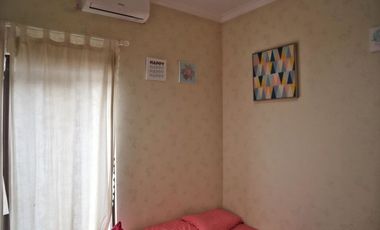 DIJUAL CEPAT RUMAH MINIMALIS TERAWAT @ PASIR IMPUN BANDUNG