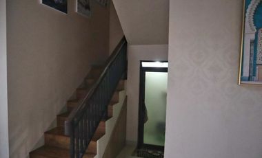 DIJUAL CEPAT RUMAH MINIMALIS TERAWAT @ PASIR IMPUN BANDUNG