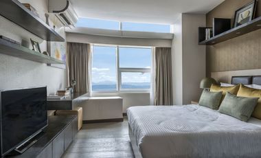 Imperium 3 bedroom suite unit for sale in Ortigas