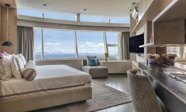 Imperium 3 bedroom suite unit for sale in Ortigas