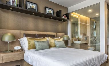Imperium 3 bedroom suite unit for sale in Ortigas
