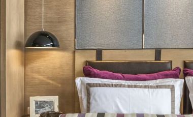 Imperium 3 bedroom suite unit for sale in Ortigas