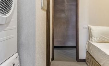 Imperium 3 bedroom suite unit for sale in Ortigas