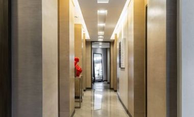 Imperium 3 bedroom suite unit for sale in Ortigas