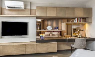 Imperium 3 bedroom suite unit for sale in Ortigas
