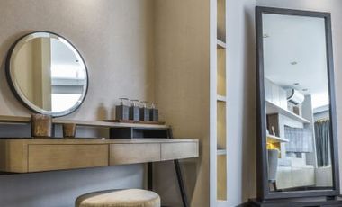 Imperium 3 bedroom suite unit for sale in Ortigas