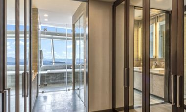 Imperium 3 bedroom suite unit for sale in Ortigas