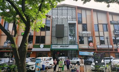 Dijual Kios Di Pasmod Emerald Lantai 1 Bintaro Jaya