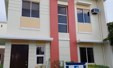 House For sale in Cavite 4 Bedroom