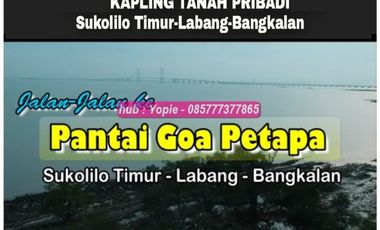 Dijual kavling murah di jawa timur