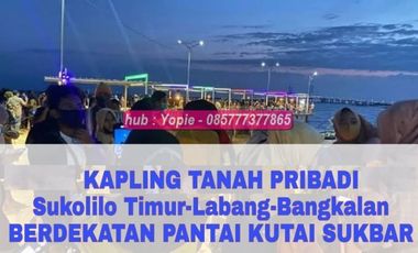 Dijual kavling murah di jawa timur