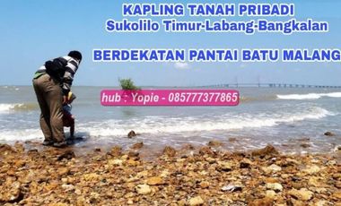 Dijual kavling murah di jawa timur