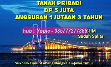 Dijual kavling murah di jawa timur