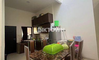 Nego Sampai Deal Rumah di Rungkut Asri Timur Dekat Kawasan Merr Surabaya