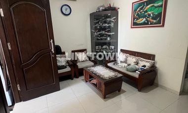 Nego Sampai Deal Rumah di Rungkut Asri Timur Dekat Kawasan Merr Surabaya