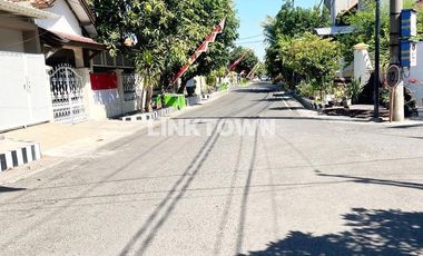 Nego Sampai Deal Rumah di Rungkut Asri Timur Dekat Kawasan Merr Surabaya
