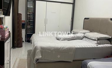 Nego Sampai Deal Rumah di Rungkut Asri Timur Dekat Kawasan Merr Surabaya